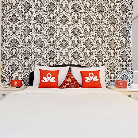 Zen Rooms Basic Tangerang Aeropolis المظهر الخارجي الصورة