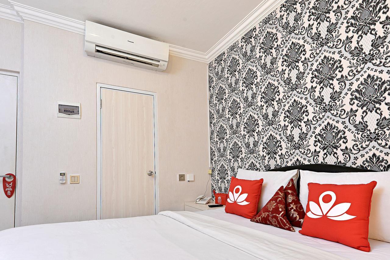 Zen Rooms Basic Tangerang Aeropolis المظهر الخارجي الصورة