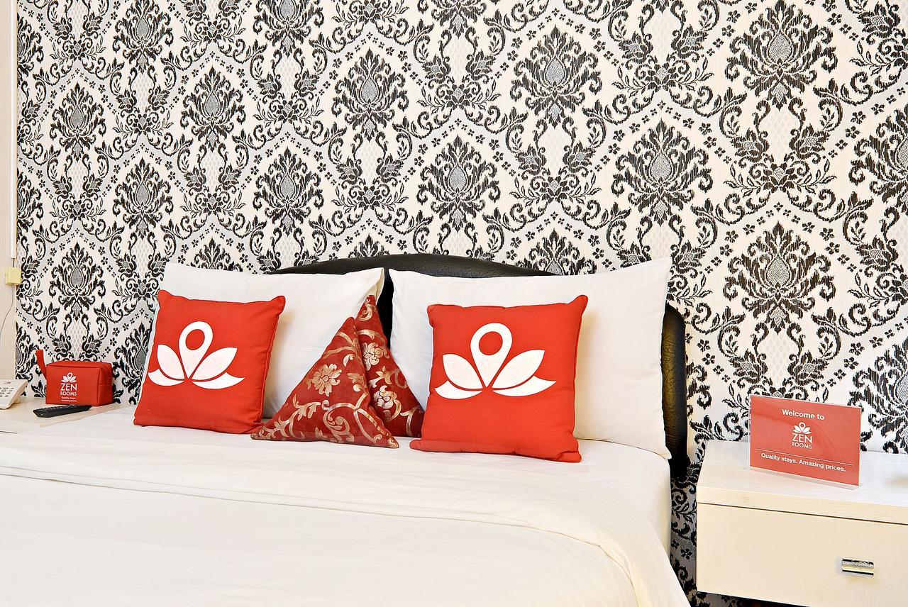 Zen Rooms Basic Tangerang Aeropolis المظهر الخارجي الصورة