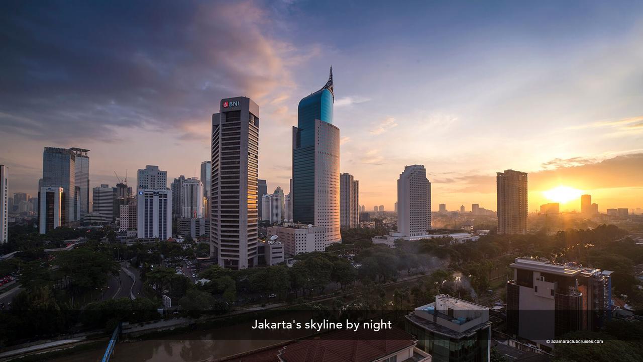 Zen Rooms Basic Tangerang Aeropolis المظهر الخارجي الصورة