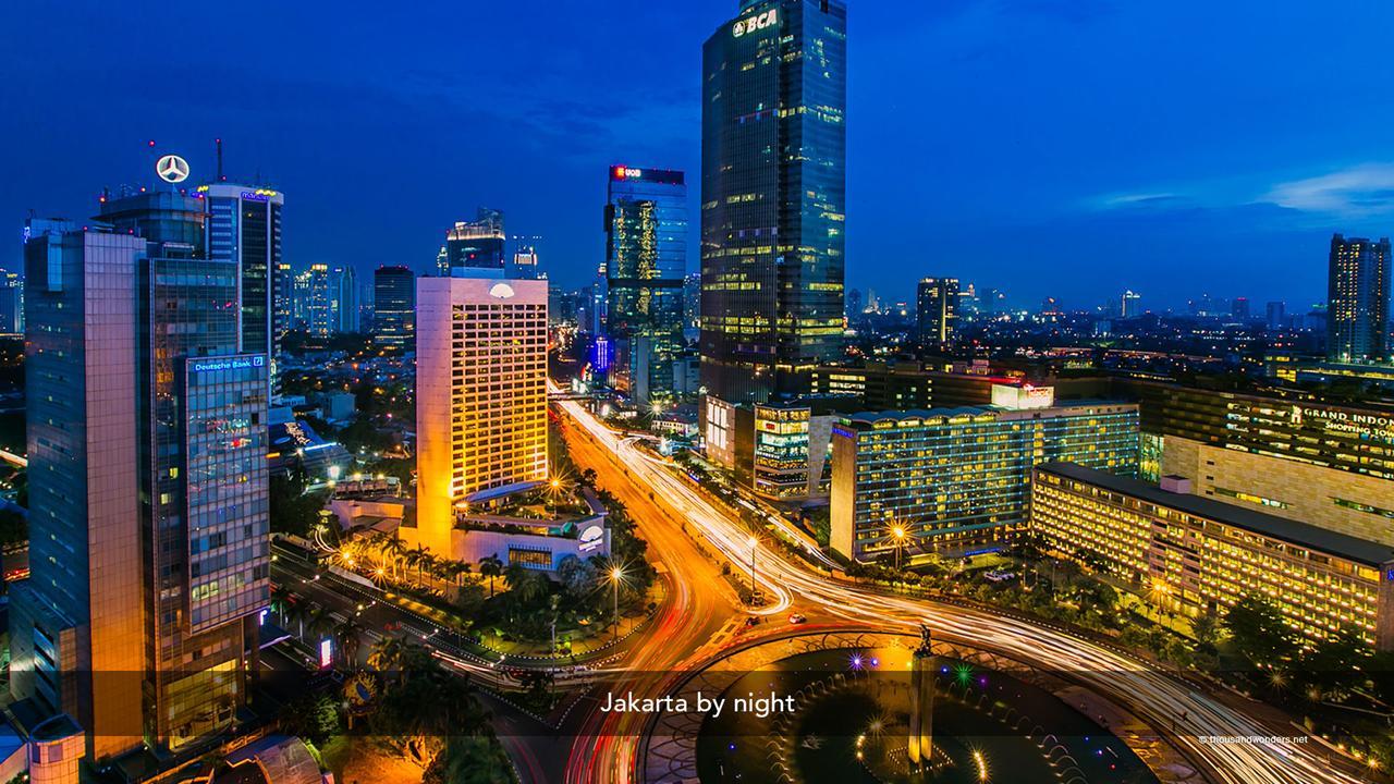 Zen Rooms Basic Tangerang Aeropolis المظهر الخارجي الصورة